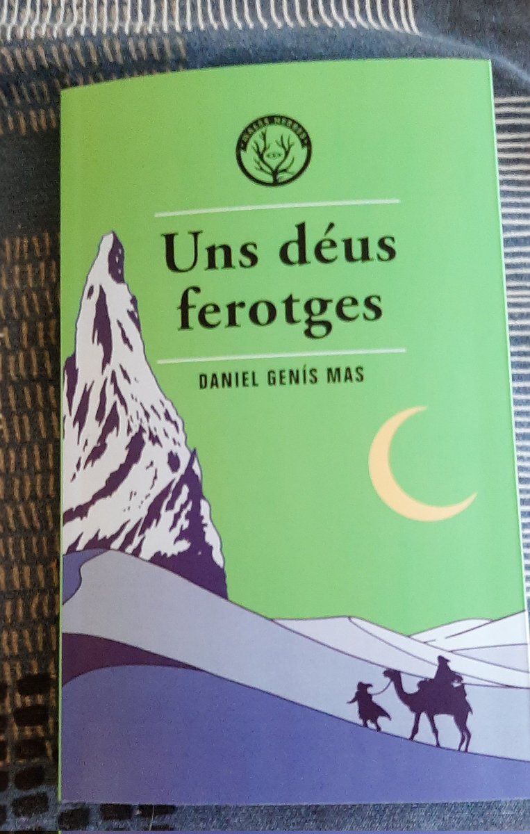filiprim75's tweet photo. Doncs se m'ha girat feina 😁😁 Per fi han arribat a la @La_Bookman_ #TheToxicTwins @Chronos_cat @enric_herce @SergiGOset #sismes #UnBibliotecarideMart @danielgenis #UnsDéusFerotges @LesMalesHerbes #cificat https://t.co/QgG4JsnP6p