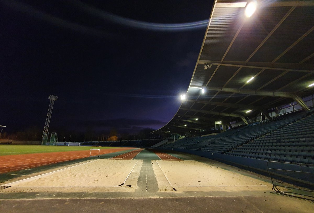 CPSP2020's tweet photo. Time to #SaveCPNSC and and revamp the Crystal Palace NSC... and give athletics events a regular London home to land in! https://t.co/w3CqkDirfH