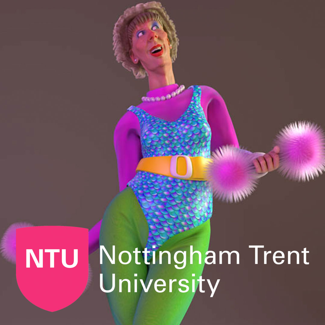 ALTAnimation's tweet photo. A big thanks to Jeremy at @NTUArtandDesign who invited us along this week to talk to the students on the Animation course. We saw some amazing talent and hopefully we didnβt scare them off a career in animation! Keep up the great work! #ntuart #WeAreCreativesNTU https://t.co/FTVHStDmxD