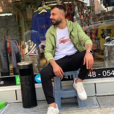 #YeniProfilResmi