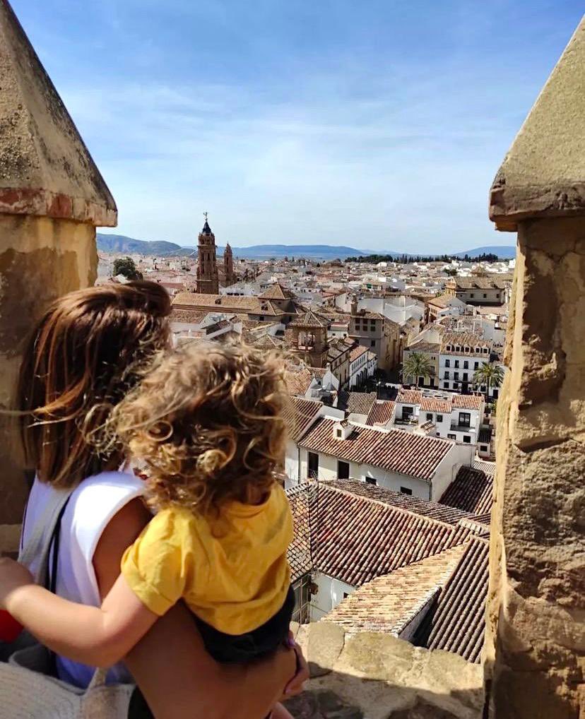 ❤️ Antequera Directa a Tu Corazón tweet media