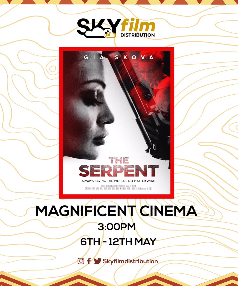 skyfilmd's tweet photo. BABY DOLL and THE SERPENT showtimes for this week 🔥

#babydoll #theserpent https://t.co/qGJuyJCenJ