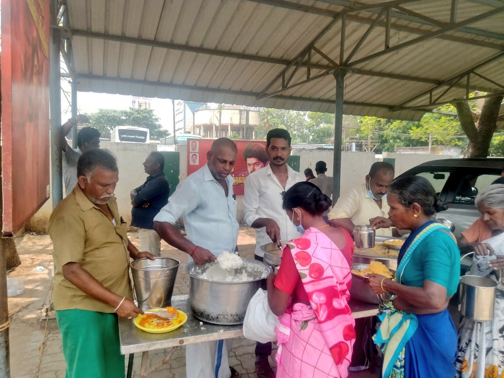 Thanjavur_District_Head (TVK) tweet media