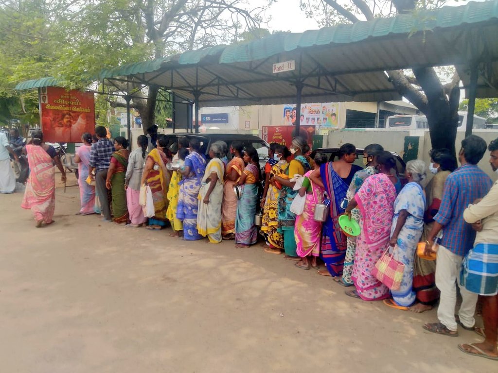 Thanjavur_District_Head (TVK) tweet media