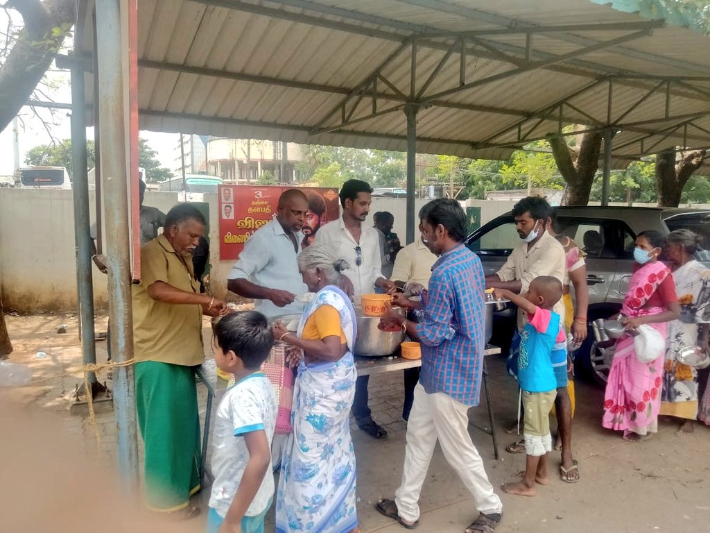Thanjavur_District_Head (TVK) tweet media
