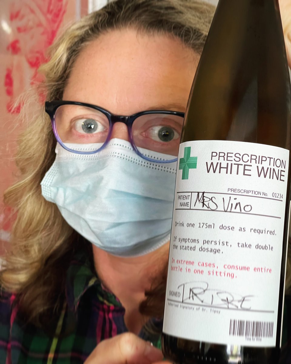 Vino Wine Shop tweet media