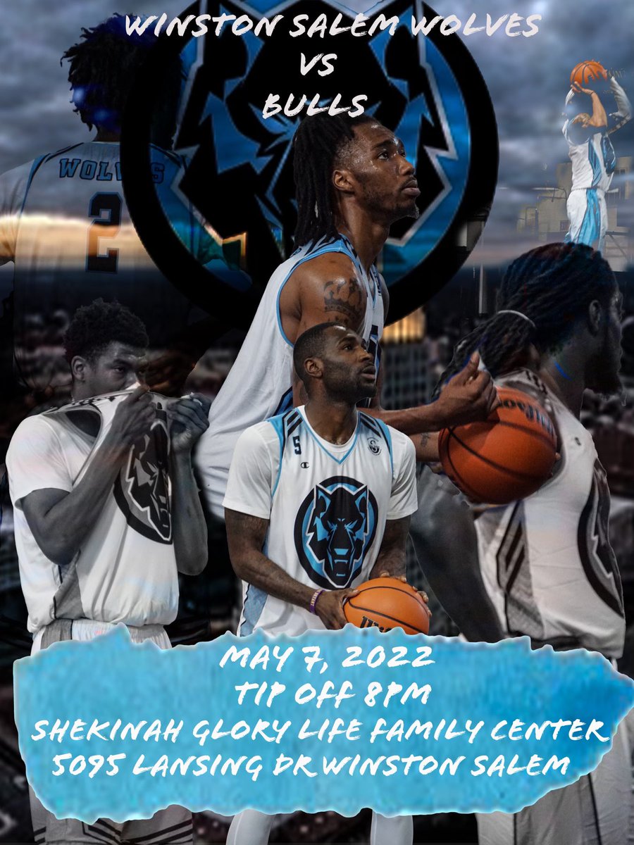 Silentmover_123's tweet photo. @SalemCityWolves Vs @RowanCoBulls tomorrow night!! https://t.co/1mnnzYqhEl
