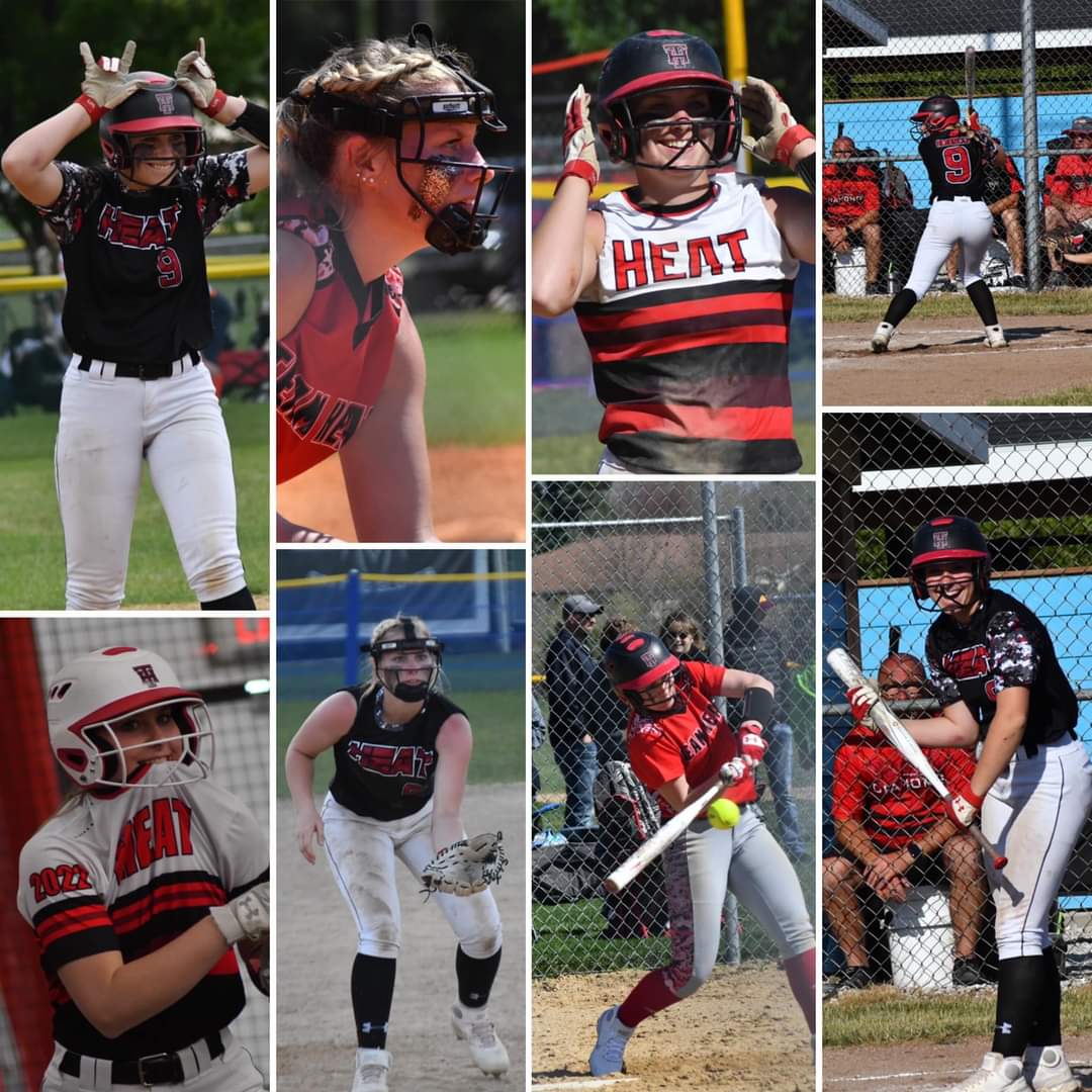 THSoftball tweet media