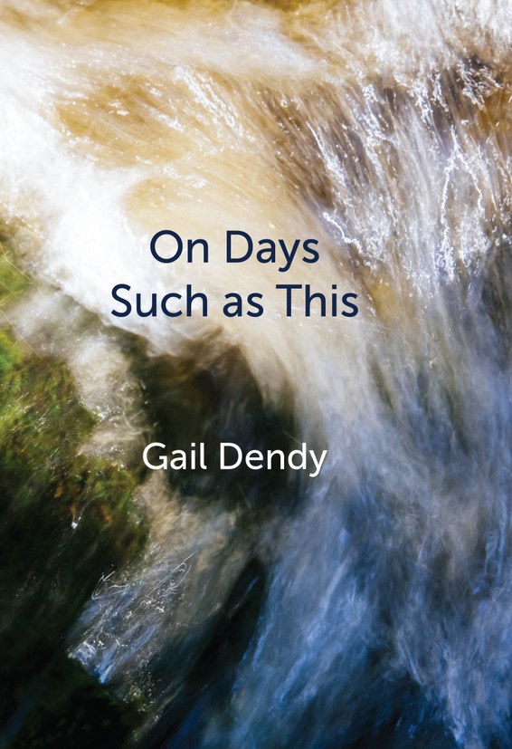 Botsotso_Gova's tweet photo. Botsotso's NEW Publication
ON DAYS SUCH AS THIS
by Gail Dendy
From the opening poem (conflating birth with a car crash) to its close (abandoned suitcase as an entire lifetime), the poems weave backwards and forwards through time and place.
Order direct: https://t.co/O6kBs8Zteo https://t.co/7gyEO52dnH