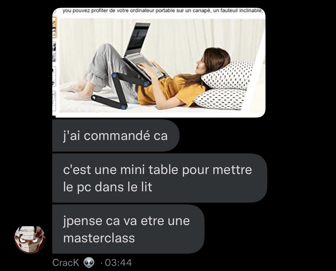 GM + Le niveau de chômage chez les monkeyz me fait de plus en plus peur …