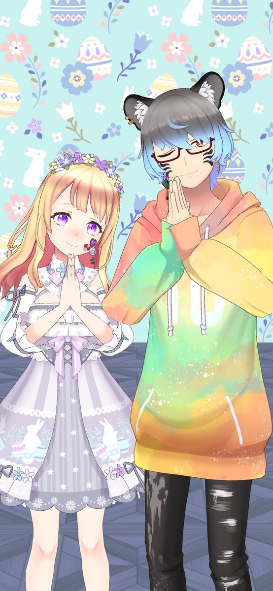 胸キュンのtwitterイラスト検索結果