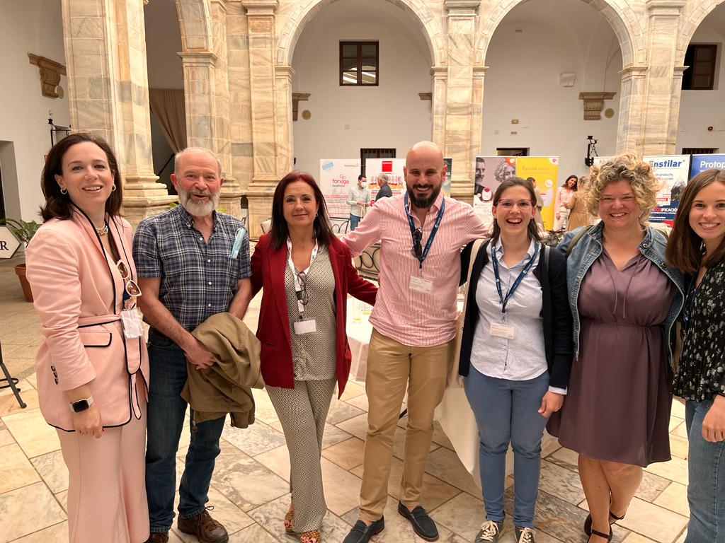 LeandroFer59's tweet photo. @SemergenEx
XII Jornadas de Residentes y Tutores de Semergen Extremadura. https://t.co/6W3PGczWhF