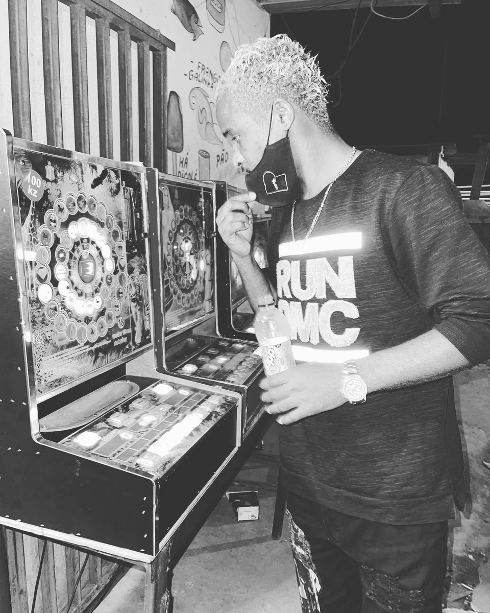 djmixbp's tweet photo. Veja a vida como um Jogo, se saberes jogar terás o resultado que esperas | #Pro https://t.co/3CRBbuvUv9