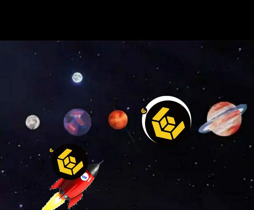 allendiscord12's tweet photo. Is it far from going to the moon?
let’s go
#Grokverse #Grok #nft #gamefi https://t.co/UCv7EXYkwz