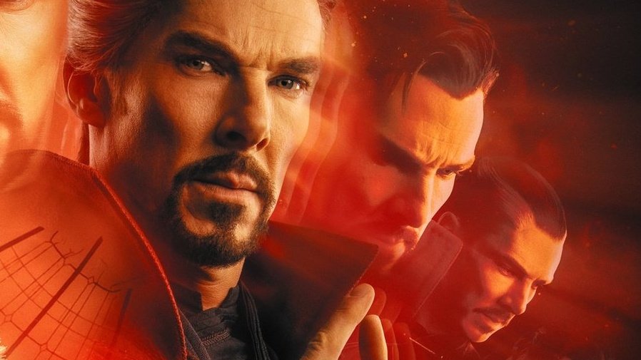 BCumberbatchSP's tweet image. ES HOY ES HOY!!!!! La nueva película de Benedict, #DoctorStrange #MultiversoDeLaLocura, llega a las salas de cine 🧡

Estad pendientes de nuestras redes. Haremos un hilo con todas las cositas de #DoctorStrange en Kinépolis 🧡