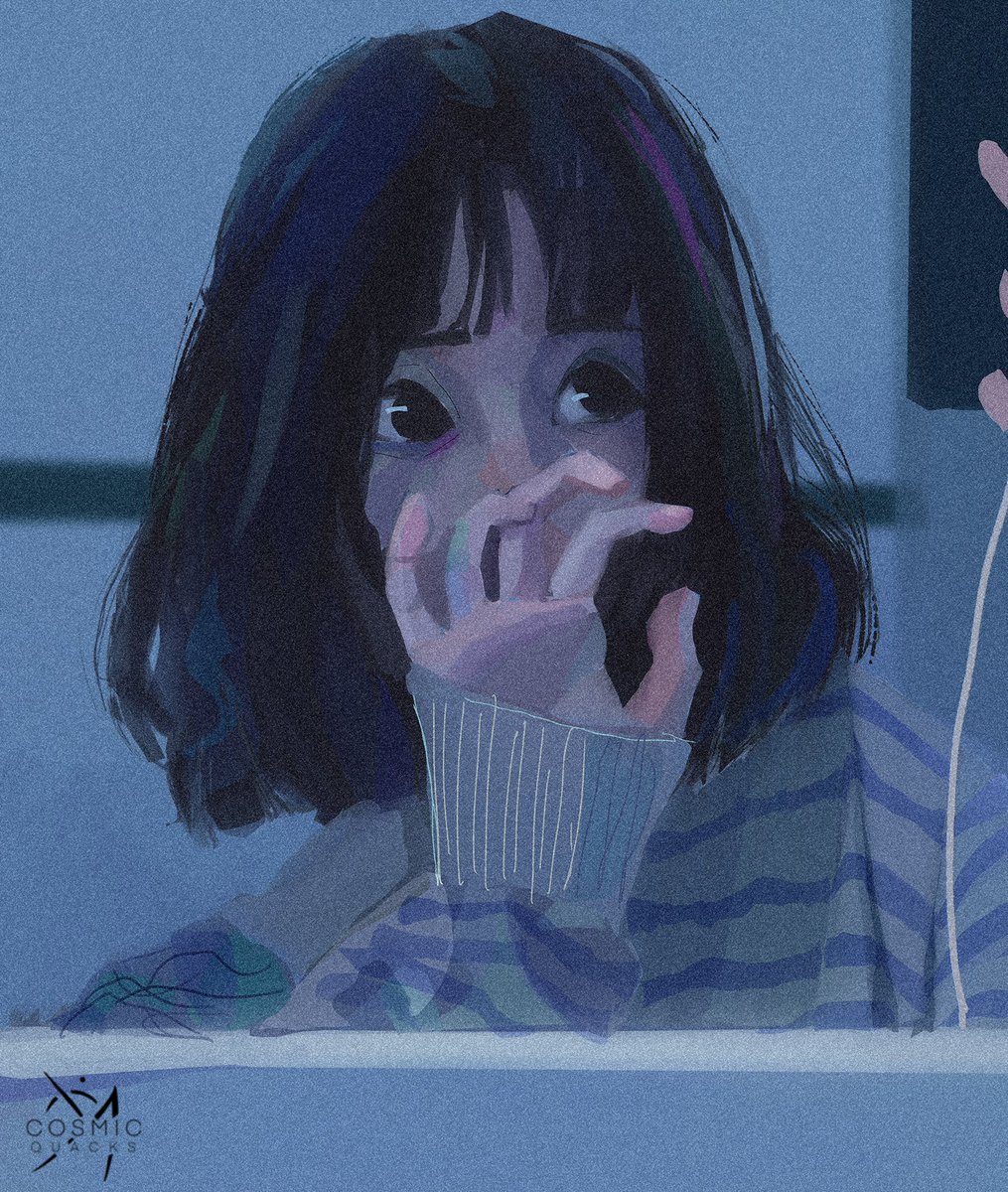 hand practice
