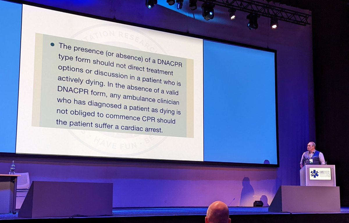 Paul Watson (@scottishpaul) on Twitter photo Facilitating Clinicians to make the decisions they know are right. <a href="/JRCALCguidance/">JRCALC-GDG</a> @Theshortie1976 #ems2022 <a href="/SandraC65402031/">Sandra Campbell(FRCN)</a> @realmwelljag Facilitating Clinicians to make the decisions they know are right. <a href="/JRCALCguidance/">JRCALC-GDG</a> @Theshortie1976 #ems2022 <a href="/SandraC65402031/">Sandra Campbell(FRCN)</a> @realmwelljag