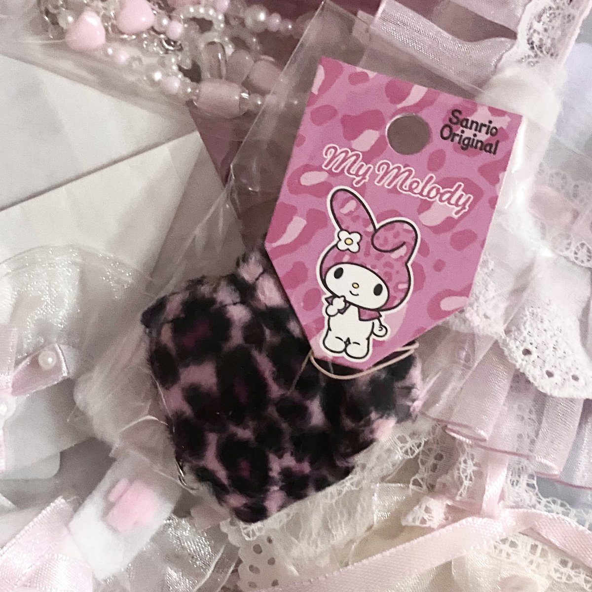 catcatls's tweet image. พวงกุญแจมายเม 290฿ ใหม่ค่า #พวงกุญแจคิตตี้ #พวงกุญแจลูกปัด #ตลาดนัดsanrio