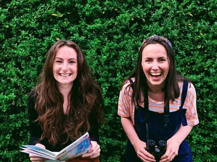 MK Girl X The Discovery Project Retreat, are you ready?

Spend time on YOU this summer and join MK Girls for a retreat of a life time, find more about it here:

buff.ly/37oKCdo