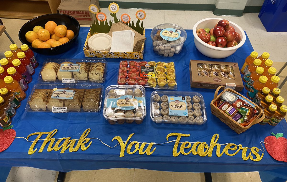 Dallin PTO tweet media