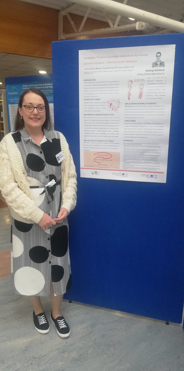 Karolyn_Mc's tweet photo. Excellent @SETU_Research presentations from colleagues &amp; friends @SETURPGF @SETUIreland @itcarlow @waterfordit Fantastic innovations across @SETUIreland The future is bright 🔆 @aislingmg @EnviroCORE__ITC @designcore_itc @SETU_CWScience @engCORE_SETU @socialCORE2 https://t.co/89ehvtqeng