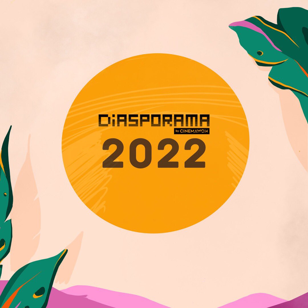 #Diasporama, deuxième édition : nous y sommes, ou presque! Plus que quelques jours et nous vous dévoilerons ce que nous préparons pour notre rendez-vous qui se déroulera dans un mois en #Martinique. Nous avons hâte de vous retrouver ! #cinema #diaspora #film #festival