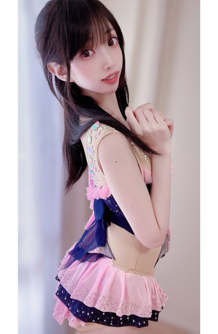 コスプレイヤー萌多まゆのTwitter画像28