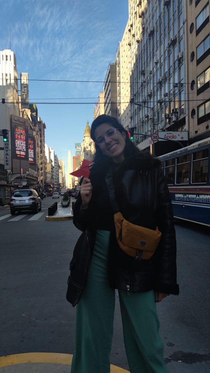 Judith Maria Gaspar Perez tweet media