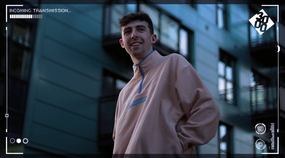 The 3000 Network tweet media