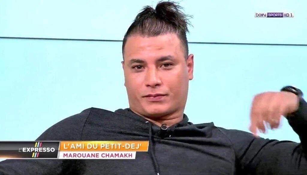 t_dout's tweet photo. @FFLose Je pense à toi Marouane Chamakh https://t.co/Ui2ee7edOd