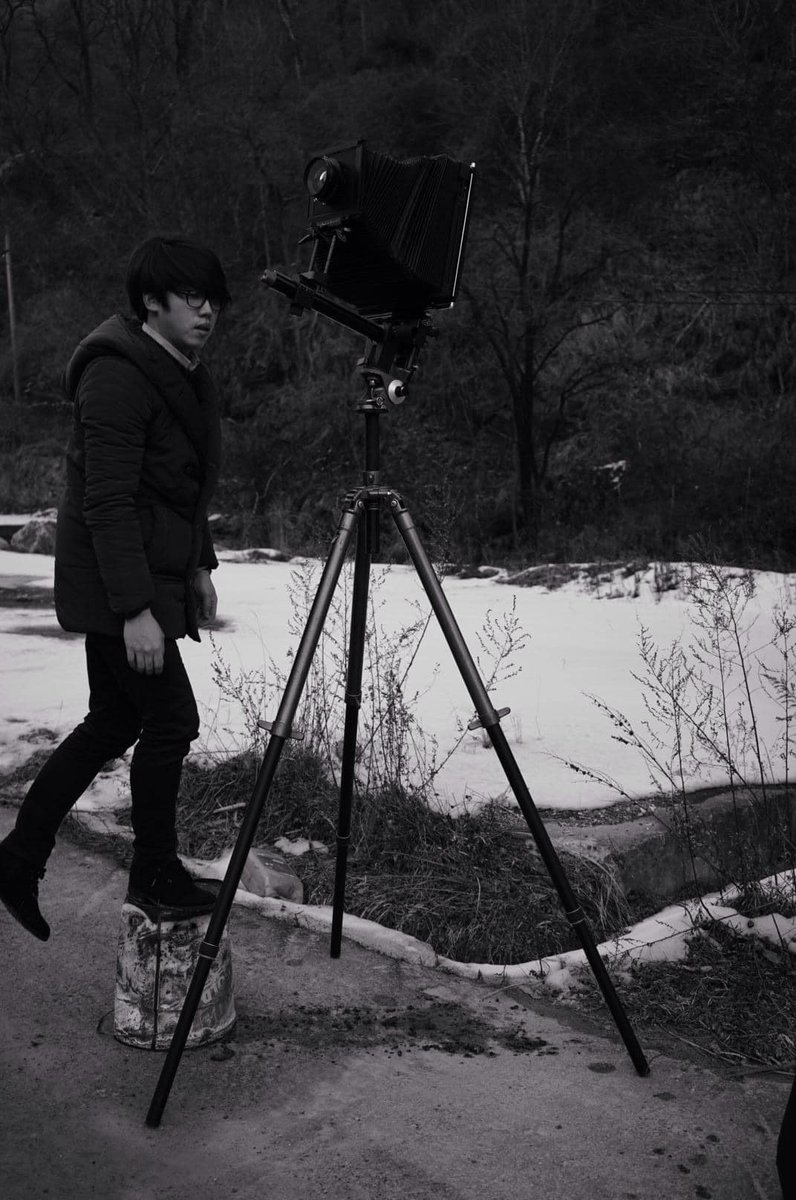 artspace55's tweet image. #8x10 #viewcamera #artwork #nft #nftart #nftphotography #NFTphotographer #camera 

foundation.app/@ANjonghyun