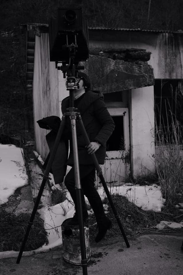 artspace55's tweet image. #8x10 #viewcamera #artwork #nft #nftart #nftphotography #NFTphotographer #camera 

foundation.app/@ANjonghyun