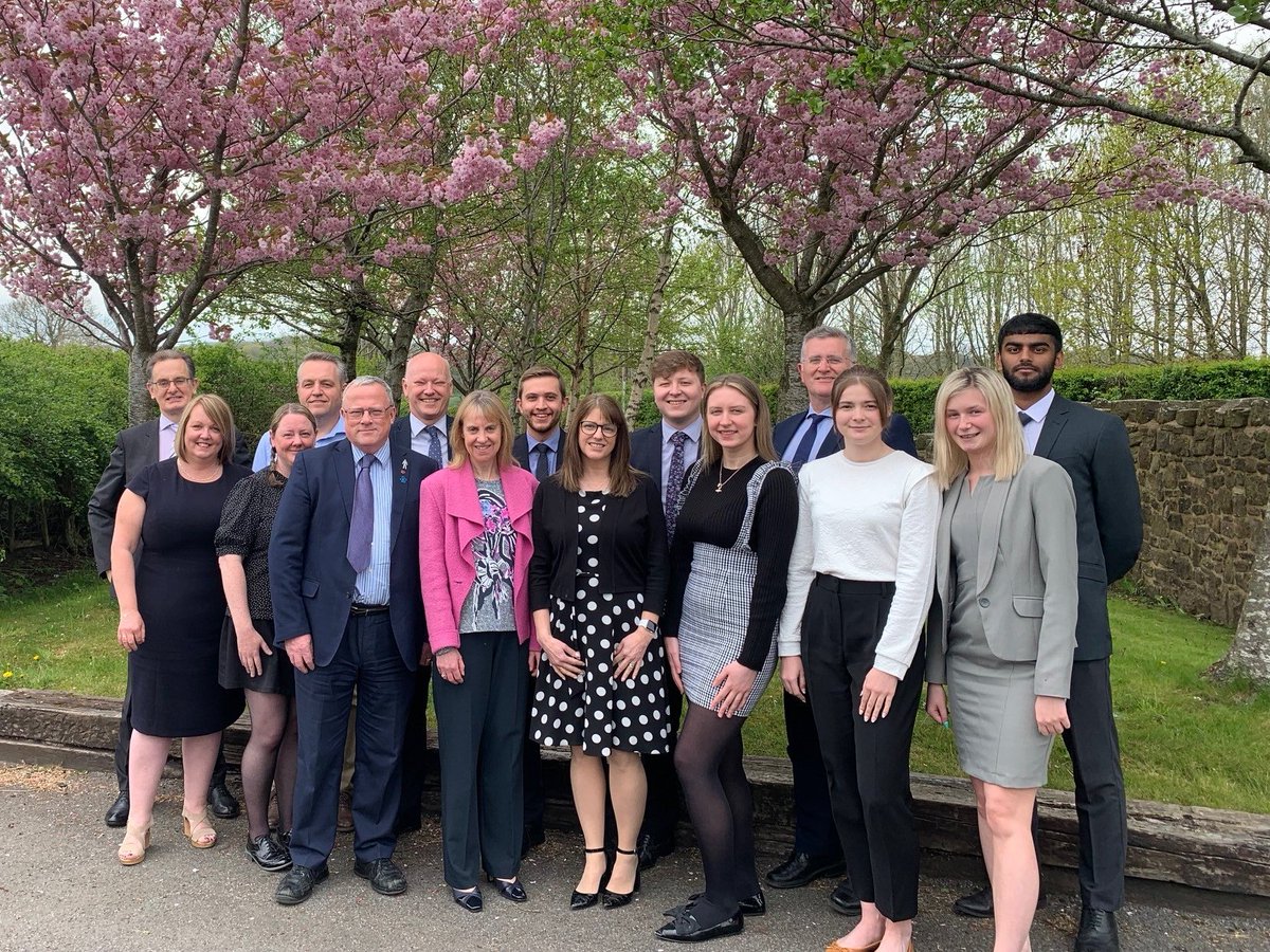 Get to know our staff more by clicking the link below. 
#accounting #accountants #accountancy #financialservices

egan.co.uk/accountants-la…