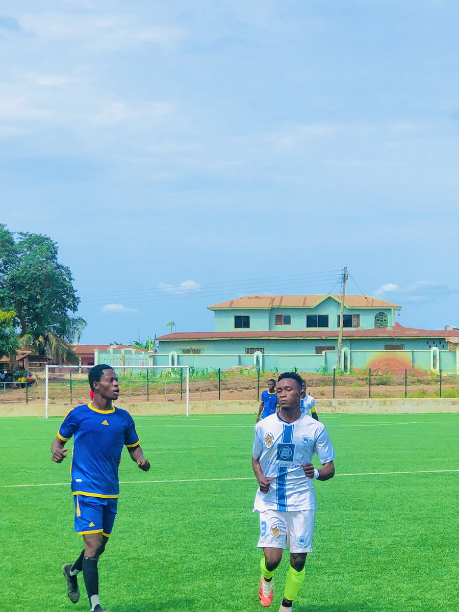 GreatWarriorsA's tweet photo. ❤️💛🖤
Some shots 📸 from yesterday’s 2-1 win against Figo’s Fc.
#AGWSA
#SOCCER_WARRIORS ⚔️⚽️
#WARRIORSMEDIA
#GYE_NYAME
#FORGING_FOR_SUCCESS🔥🔥 https://t.co/Fyi6mxP00L