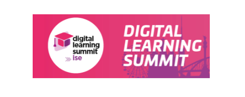 EUNIS_IT's tweet photo. 📣⏳You can still register for the #DigitalLearningSummit @ISE_Show and get your free pass for EUNIS members❗️ We are excited that the EUNIS community will meet face-to-face in Barcelona next week 1️⃣0️⃣-1️⃣3️⃣ May. Don’t miss anything! ➡️ https://t.co/5VPb3mSgvw https://t.co/fKkyktUe2i