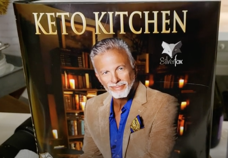 chefsilverfox's tweet photo. Watch @chefsilverfox Keto Kitchen with Chef Silverfox on Youtube https://t.co/EWS32hoxsQ 
https://t.co/VJDSMmQmxJ
#chefsilverfox #cookbook #food #cooking #foodie #recipes #foodphotography #foodstagram #recipe #foodblogger #cookbooks #chef #homemade #instafood #cook #keto https://t.co/3AqhiQFsGh