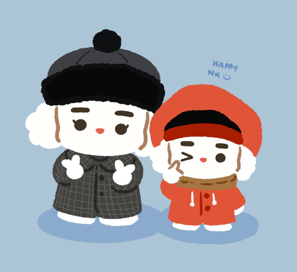 happynamkhing's tweet photo. ✌️🥰✌️ https://t.co/ITxLjPoNHf
