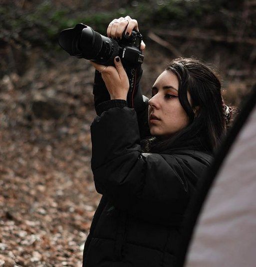 COMA_Burgos's tweet photo. Aroa Martínez Vega, estudiante de Comunicación Audiovisual en la Universidad de Burgos, expone parte de su Trabajo de Fin de Grado “Mujeres Mitológicas” en la Casa de Cultura de la ciudad de Frías.
(vía @UBUEstudiantes)

https://t.co/EWLhiaQTln https://t.co/l2bXmBORpJ