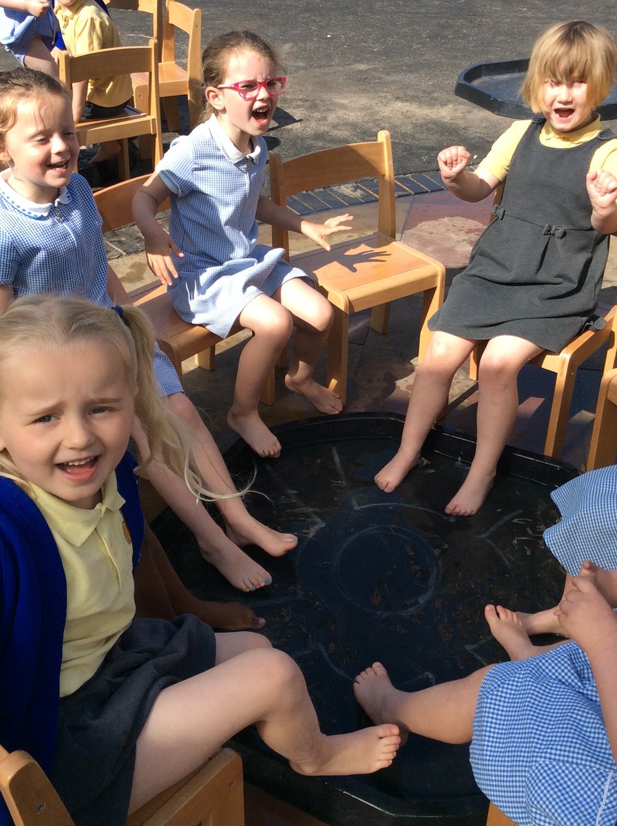 Herne Bay Infant School & Seashells Nursery tweet media