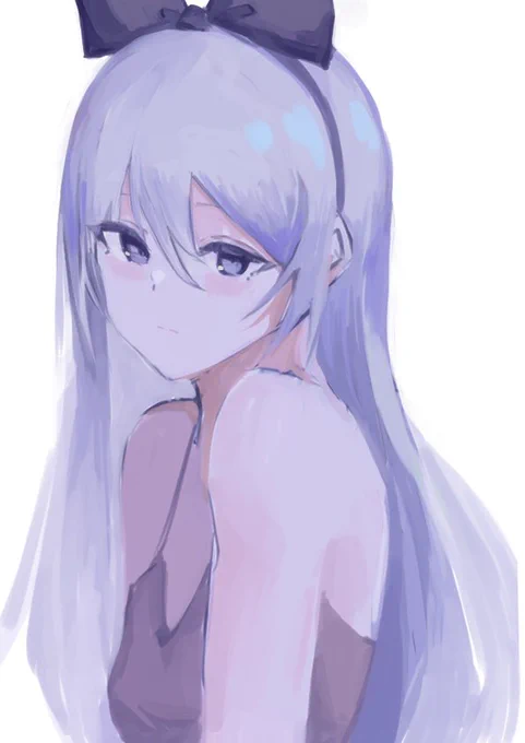 最近の創作っ子たちですタグとか付けてないから普段わかりずらいかも(?)名前は無いです 