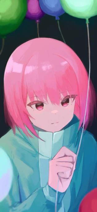 最近の創作っ子たちですタグとか付けてないから普段わかりずらいかも(?)名前は無いです 