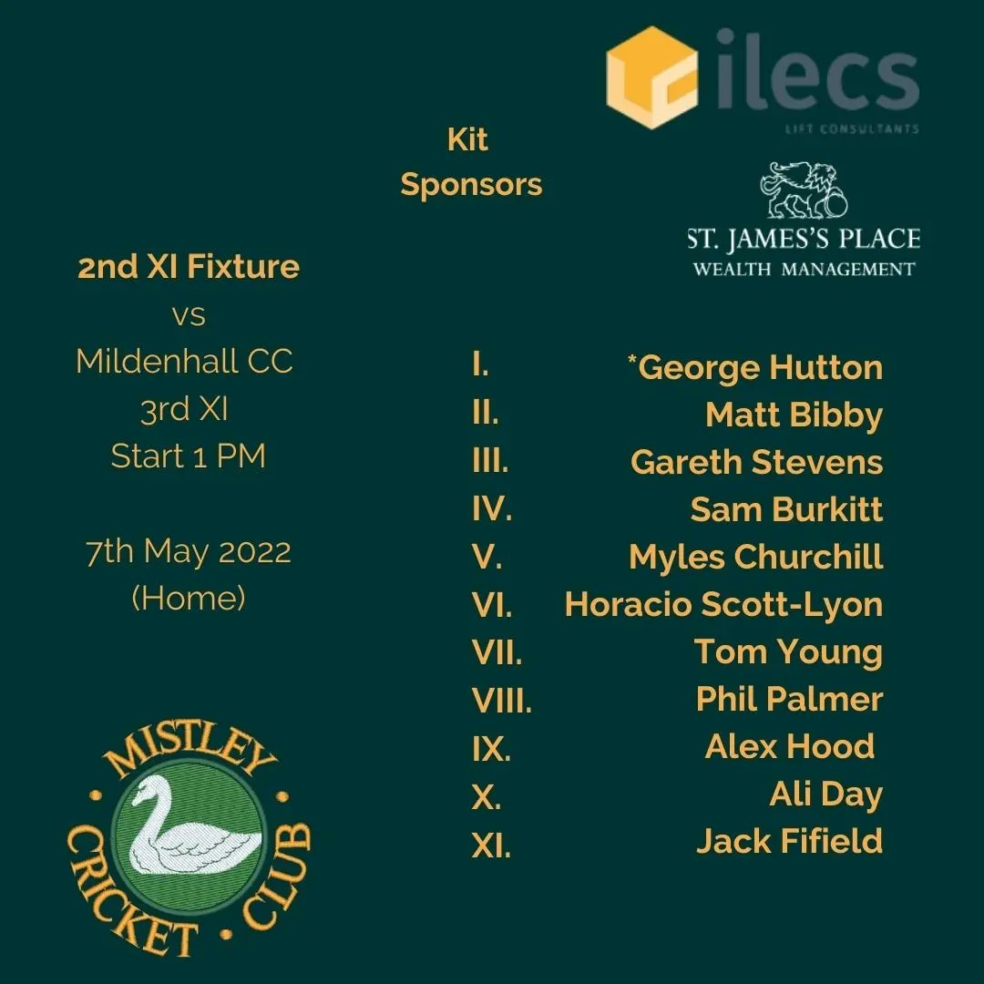 Mistley Cricket Club tweet media