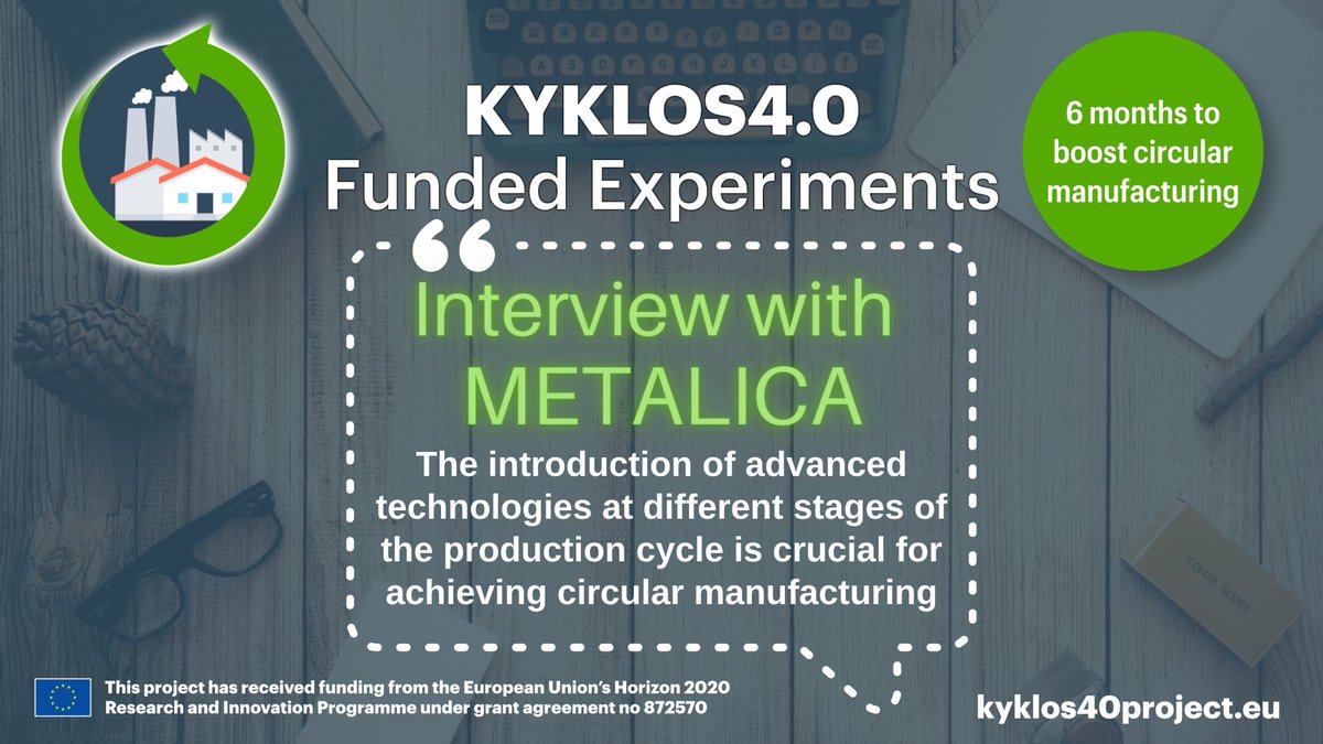 Kyklos40Project tweet media