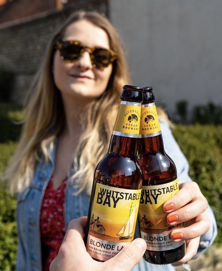 The Wharf tweet media