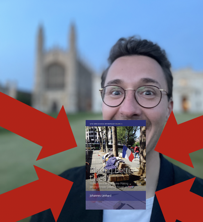 Dr Johannes Lenhard tweet media