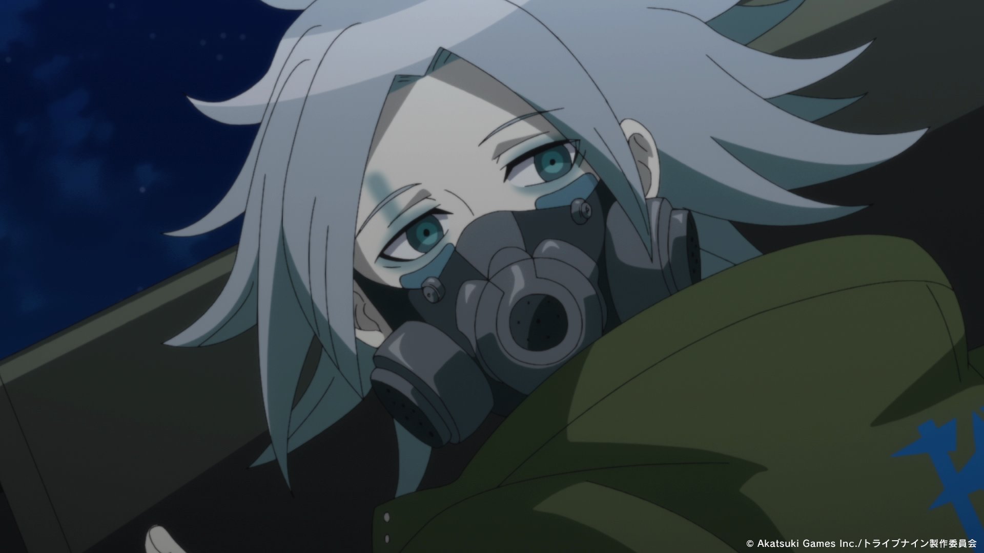 トライブナイン【公式】 on X: 