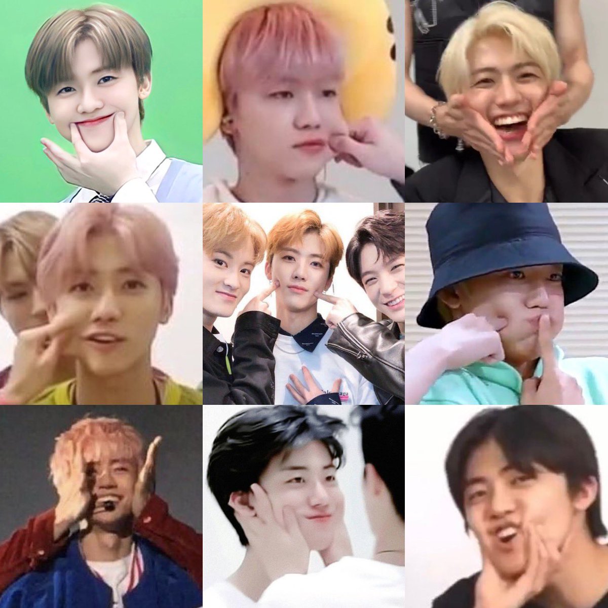 тrіρℓe ʲ ⁺◟✿ อุนยายมิ้วน้อย🐱ˎˊ˗ tweet media