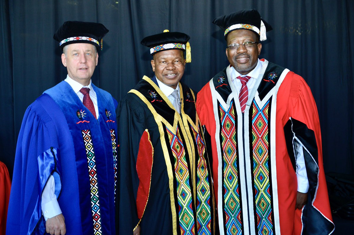 UKZN Inspiring Greatness!

Tag us on #UKZNGrad2022 on your graduation celebrations.

#MyUKZN #MyPride #UKZN #InspiringGreatness #Graduation #UKZNGrad2022