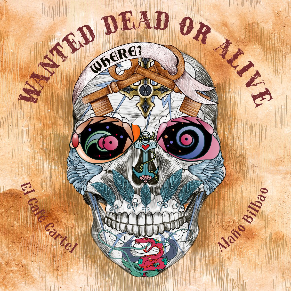 alphaemperor.near (☕️🌴💀) {313} tweet media