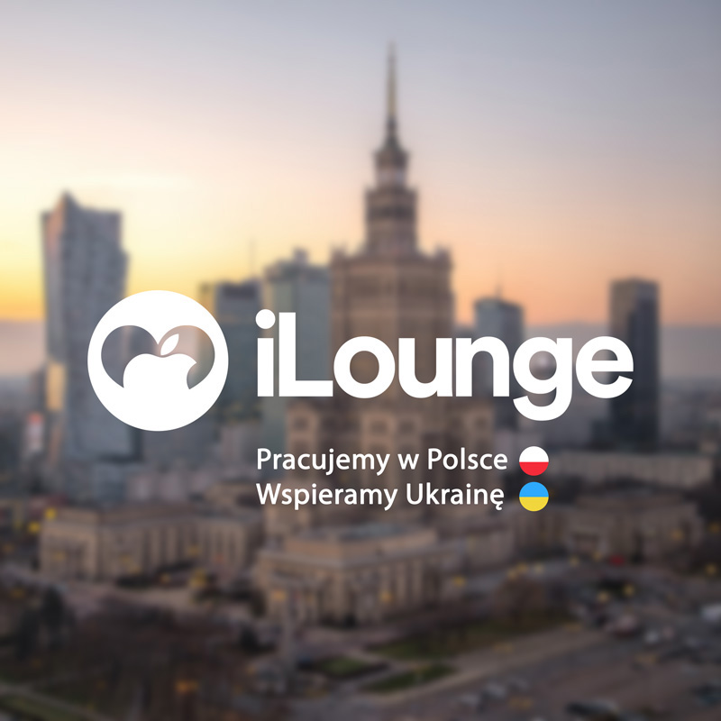 Украинская компания iLounge открывает магазин в Польше - uip.me/2022/05/ukrain…